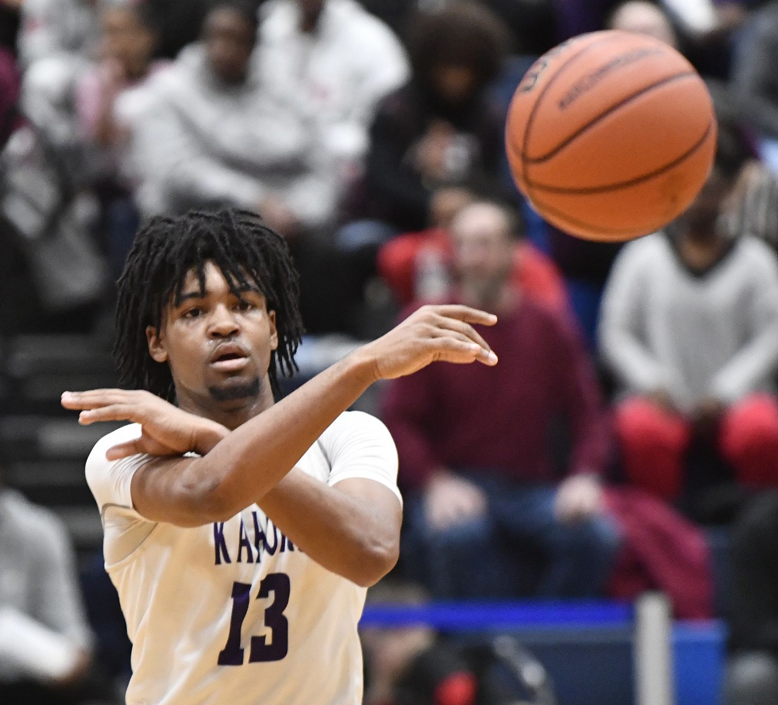 Belleville West vs Collinsville